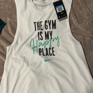 Nike Tank